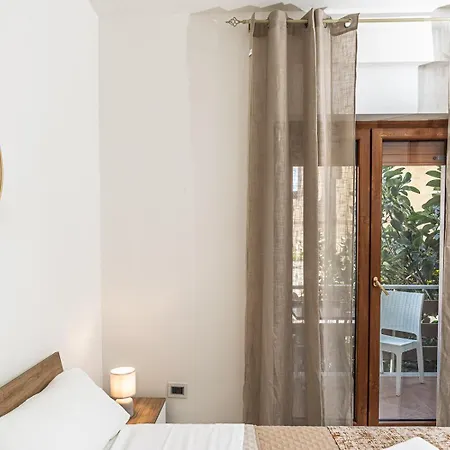 شقة Casa Ade - Terrazzo In Centro A *