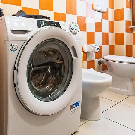 شقة Casa Ade - Terrazzo In Centro A بورتو توريس