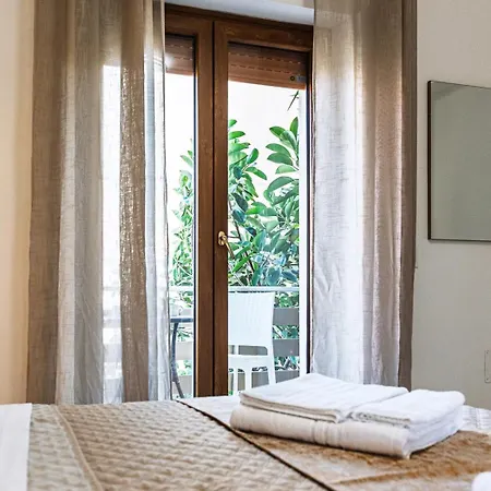 Casa Ade - Terrazzo In Centro A بورتو توريس