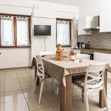 Casa Ade - Terrazzo In Centro A بورتو توريس