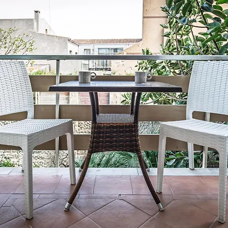 Casa Ade - Terrazzo In Centro A شقة بورتو توريس