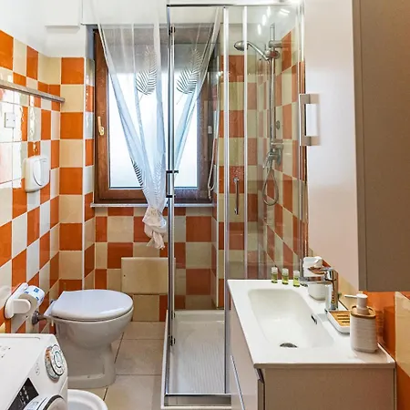 شقة Casa Ade - Terrazzo In Centro A بورتو توريس